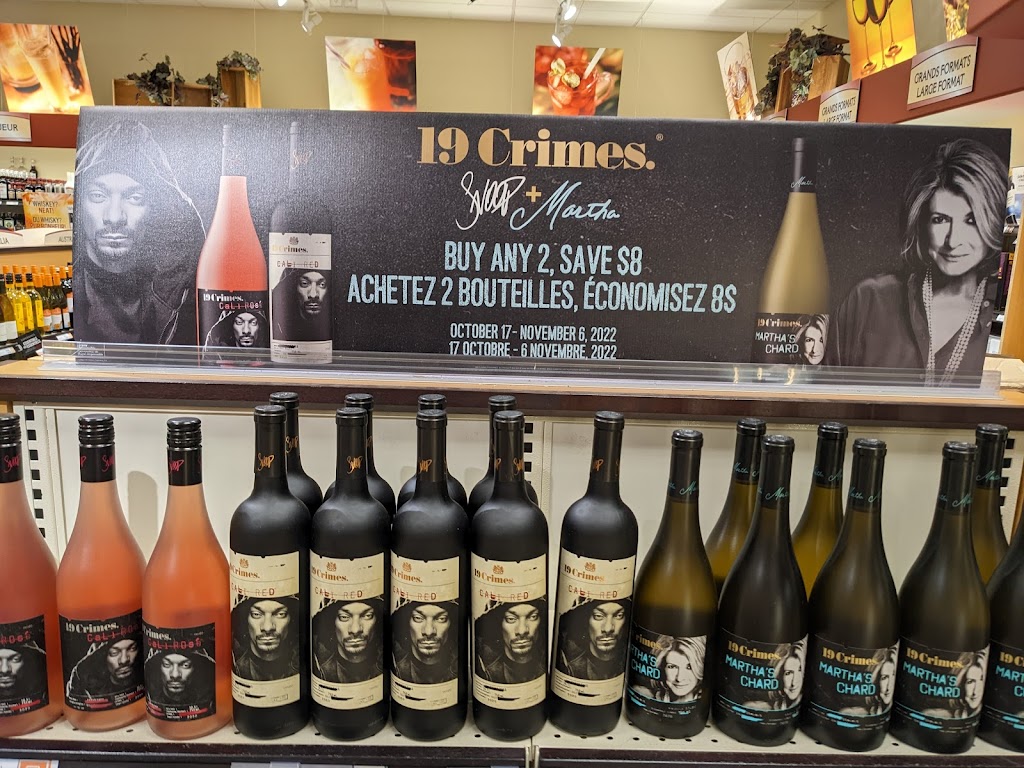 Alcool NB Liquor | 780 Dieppe Blvd, Dieppe, NB E1A 9G5, Canada | Phone: (506) 852-2815