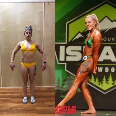 Dollys Gym | 111 Nicol St, Nanaimo, BC V9R 4T1, Canada | Phone: (250) 591-2171