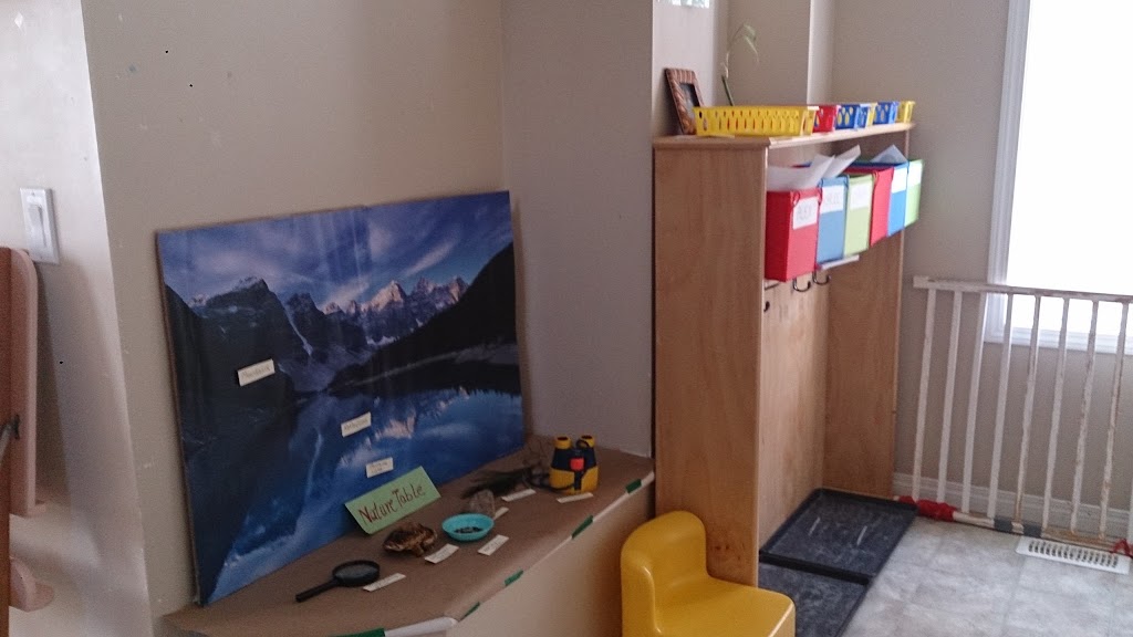 Five Stars Montessori Preschool | 75 Covepark Way NE, Calgary, AB T3K 5T8, Canada | Phone: (403) 650-1594