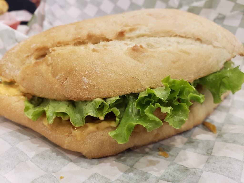 Quik Chik - Heartland | 801 Matheson Blvd W #16, Mississauga, ON L5V 2N6, Canada | Phone: (905) 890-7861