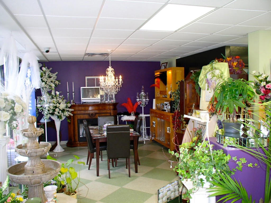 Hi-Way Florists Ltd | 821 Henderson Hwy unit a, Winnipeg, MB R2K 2L2, Canada | Phone: (204) 661-2357