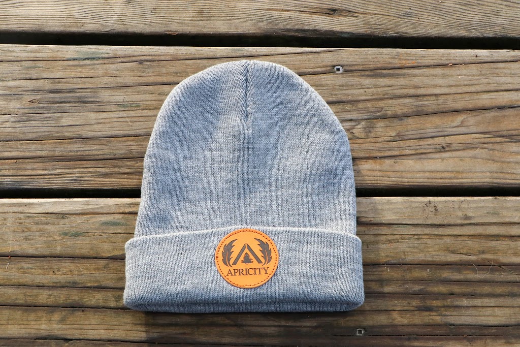 Apricity Clothing | 5352 Vedder Rd, Chilliwack, BC V2R 5Y8, Canada | Phone: (709) 986-3491