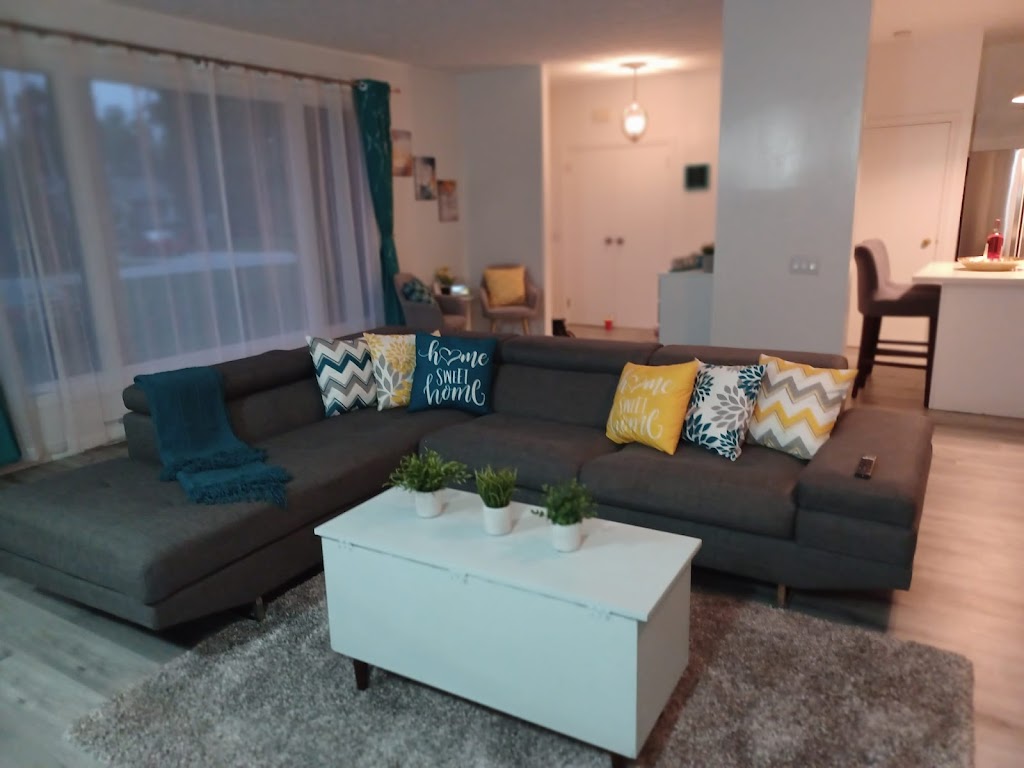 The Oasis A Piece of Paradise | 7 Kirkland Pl, Sauble Beach, ON N0H 2G0, Canada | Phone: (416) 317-7816