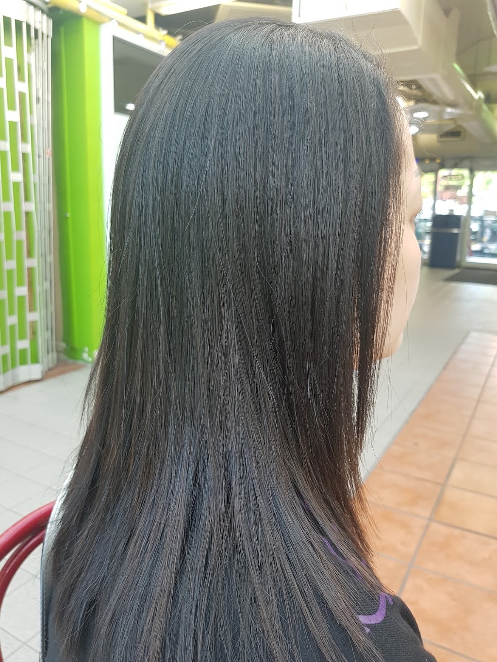 professional hair salon (20+ years in hair experience) | 1610 Robson St unit 128b, Vancouver, BC V6G 1C7, Canada | Phone: (778) 882-6402