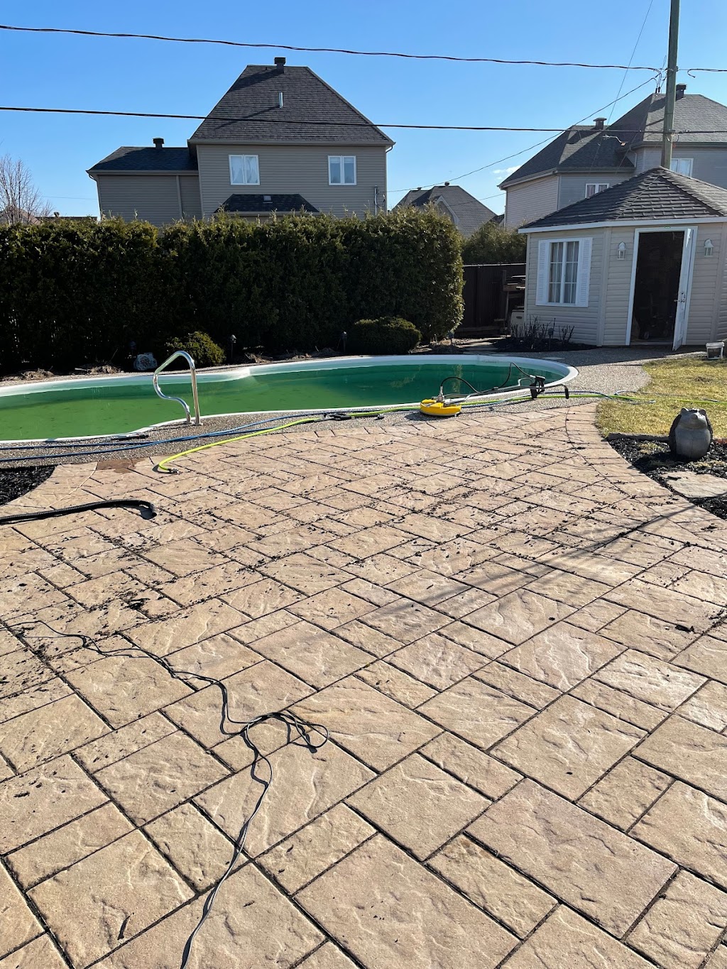 Service Crucial Inc. | Rue de lAigue-Marine, Mirabel, QC J7N 1A3, Canada | Phone: (514) 290-9981