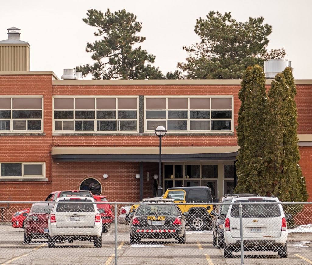 South Grenville District High School | 1000 Edward St N, Prescott, ON K0E, Canada | Phone: (613) 925-2855