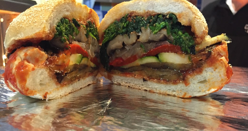 California Sandwiches | SmartCentres Woodbridge, 200 Windflower Gate, Woodbridge, ON L4L 0A1, Canada | Phone: (905) 856-7779