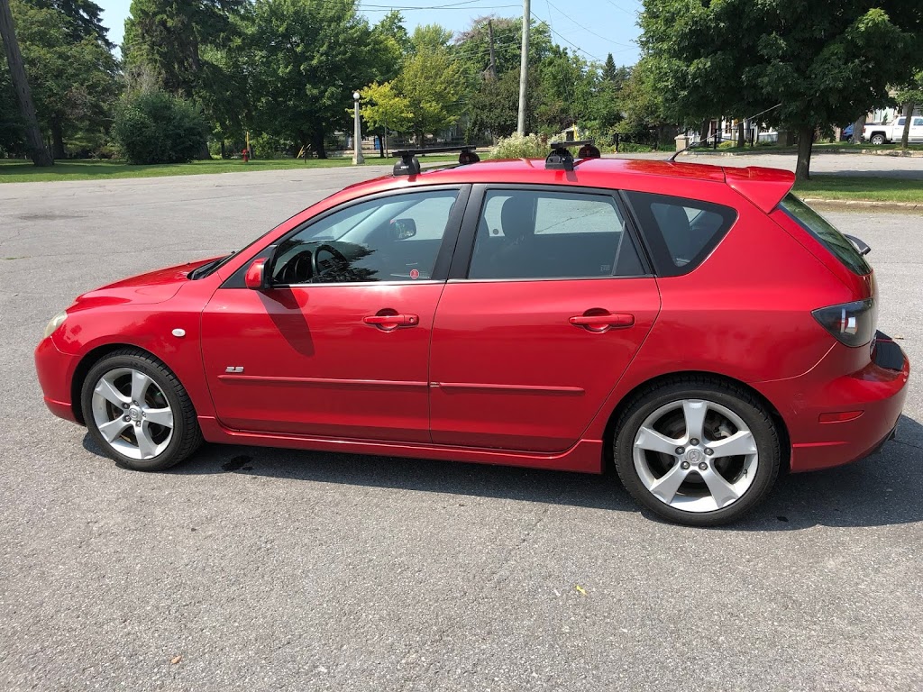 Hands On Car Wash | 752 King St W, Kingston, ON K7L 4X3, Canada | Phone: (613) 544-0711