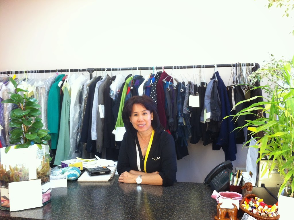 L & L Unisex Alterations | 368 Plains Rd E, Burlington, ON L7T 0A4, Canada | Phone: (905) 632-4719