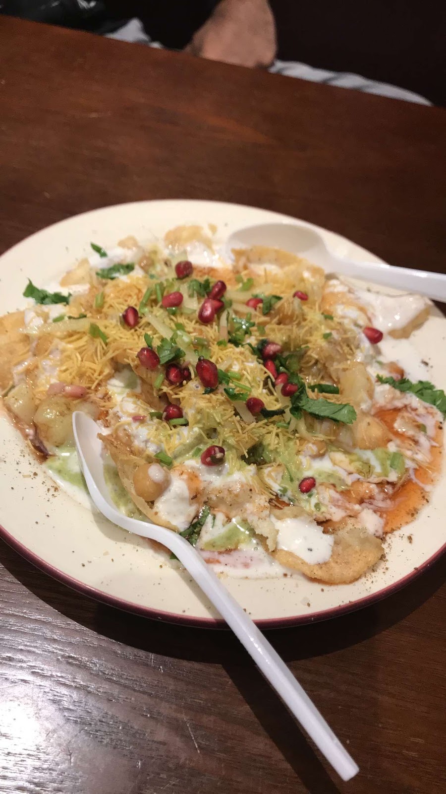 Chaats n Dosa | 205 Van Kirk Dr Unit-9, Brampton, ON L7A 3V4, Canada | Phone: (905) 840-8300