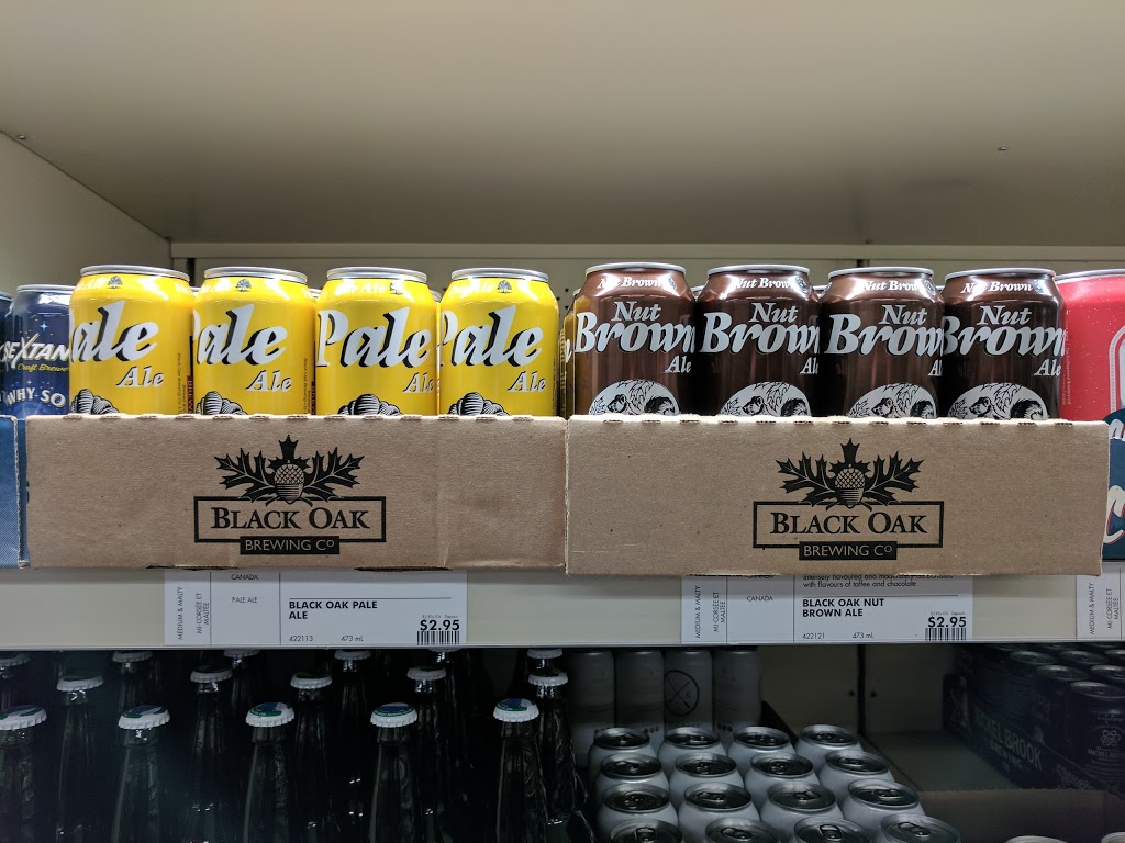 LCBO | Central Plaza, 128 Queen St S, Mississauga, ON L5M 1K8, Canada | Phone: (905) 826-3731