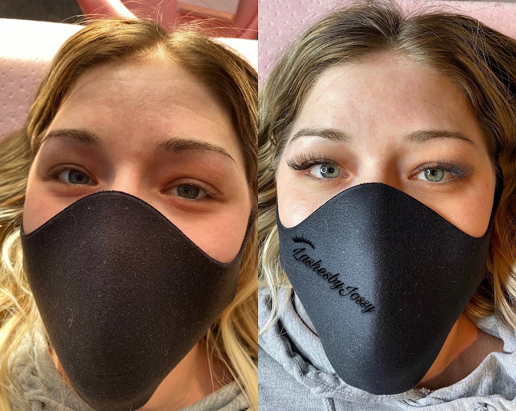 Lashes by Jossy | Edgevalley Rd, London, ON N5V 0C5, Canada | Phone: (519) 661-9478