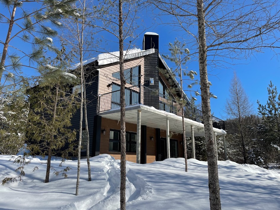Le Chalex | 10 Chem. de la Belle-Vue, Saint-Côme, QC J0K 2B0, Canada | Phone: (514) 616-5239