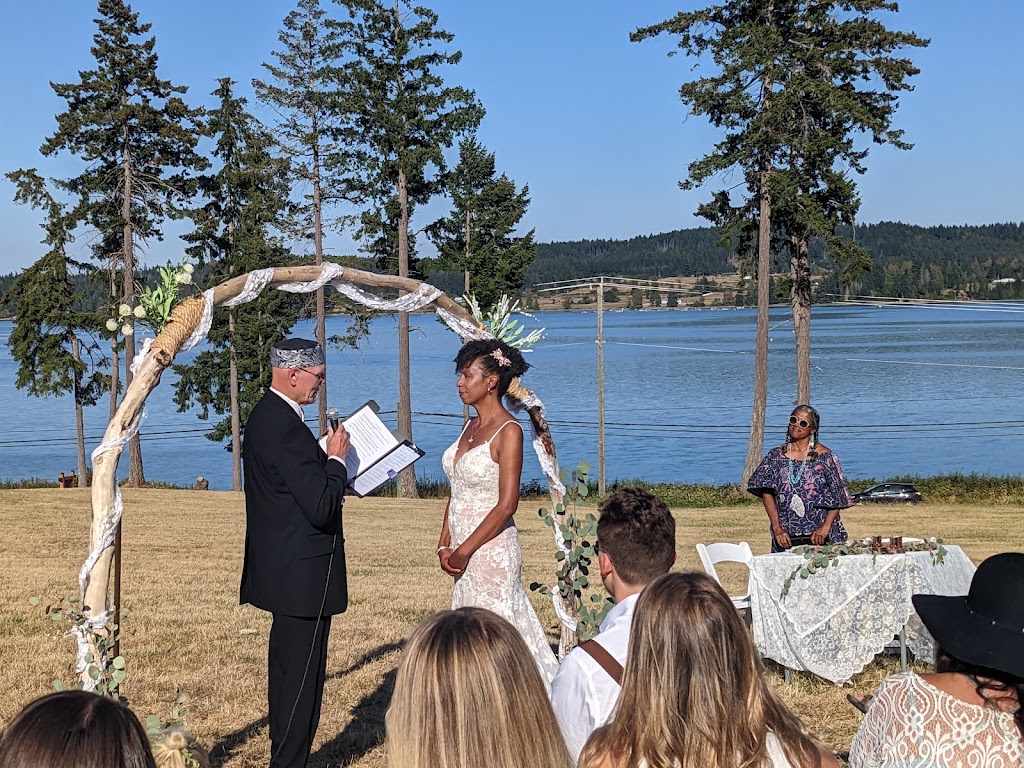A Lifetime to Celebrate | 1155 Webdon Rd, Courtenay, BC V9N 9K7, Canada | Phone: (236) 255-3407