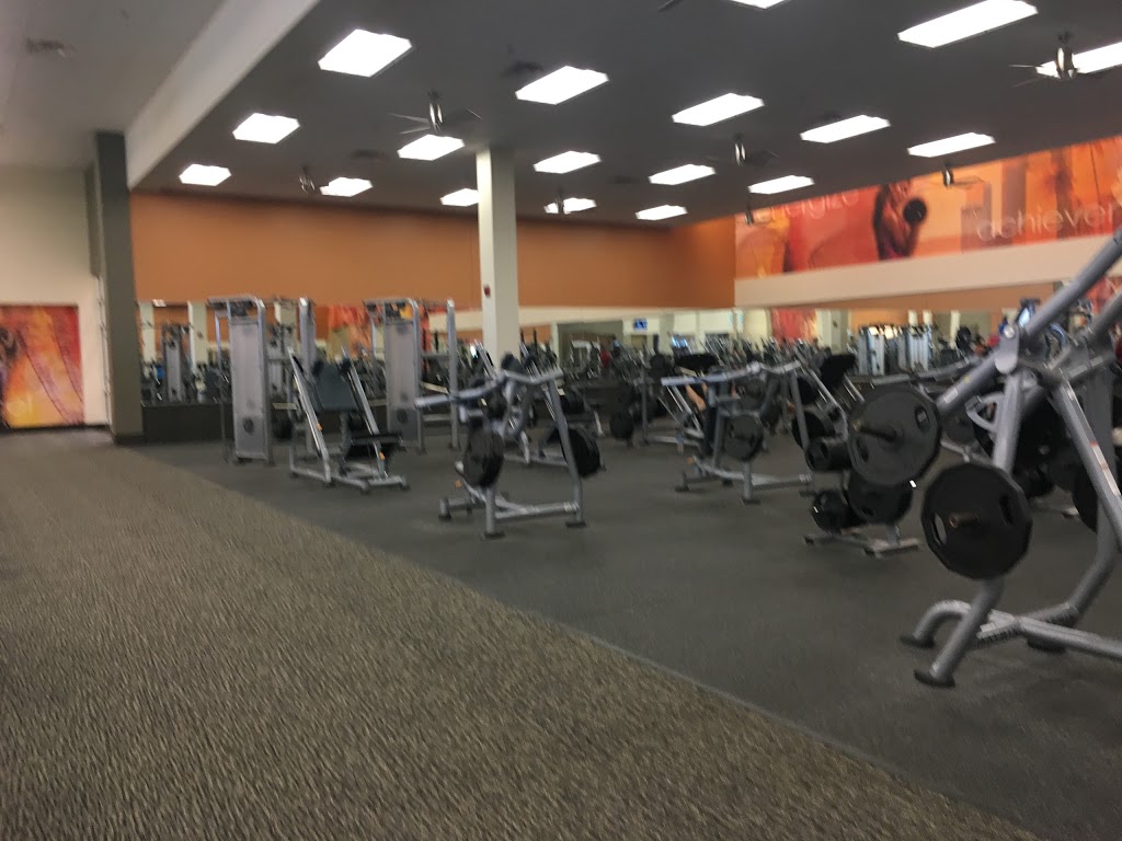 LA Fitness | 90 Pinebush Rd, Cambridge, ON N1R 8J8, Canada | Phone: (226) 533-9674