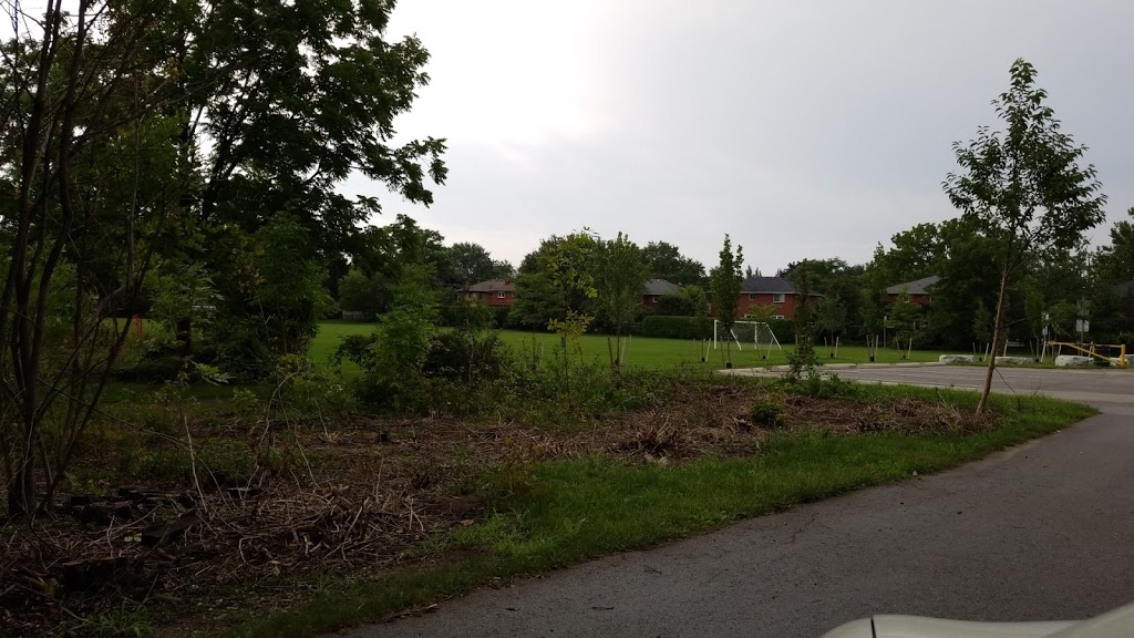 Westbrook Park | 297 Chalmers St, Oakville, ON L6L 6H9, Canada