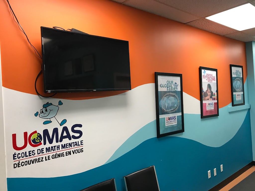 UCMAS Abacus/iMaths/OBotz-Robotics | 3675 Sources Blvd #108, Dollard-Des Ormeaux, QC H9B 2T6, Canada | Phone: (514) 690-1615