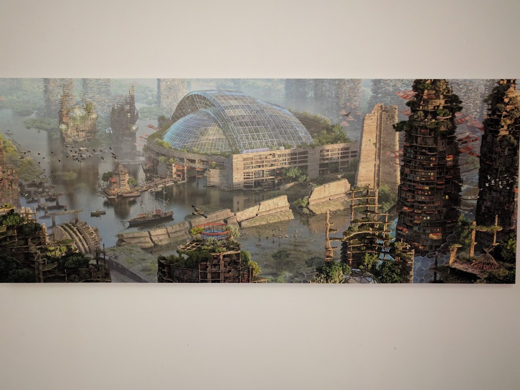 Gallery 44 | 401 Richmond St W #120, Toronto, ON M5V 3A8, Canada | Phone: (416) 979-3941