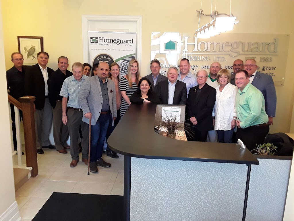Homeguard Funding Ltd | 83 Dawson Manor Blvd, Newmarket, ON L3X 2H5, Canada | Phone: (905) 895-1777