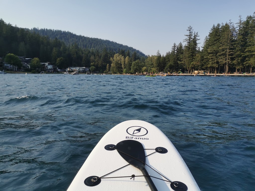 Main Beach Boat Rental & Concession | 103 First Ave, Cultus Lake, BC V2R 4Y4, Canada Cultus Lake, Chilliwack, BC V2R 4Y4, Canada | Phone: (604) 858-2628