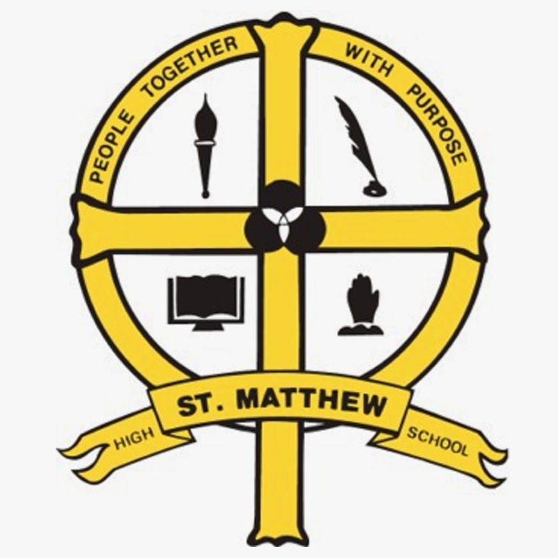 St. Matthew High School - 6550 Bilberry Dr, Orléans, ON K1C 2S9, Canada