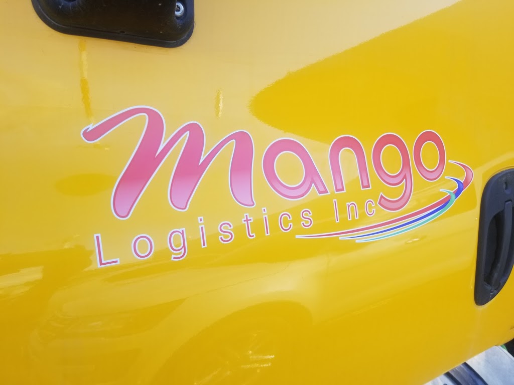 Mango Logistics Hamilton | 554 Beach Rd, Hamilton, ON L8H 3K9, Canada | Phone: (416) 562-2021