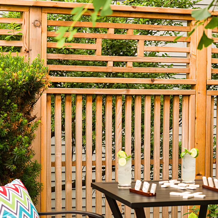 The Wooden Landscape | 1 Hartford Ct, Whitby, ON L1R 1T9, Canada | Phone: (905) 706-3093