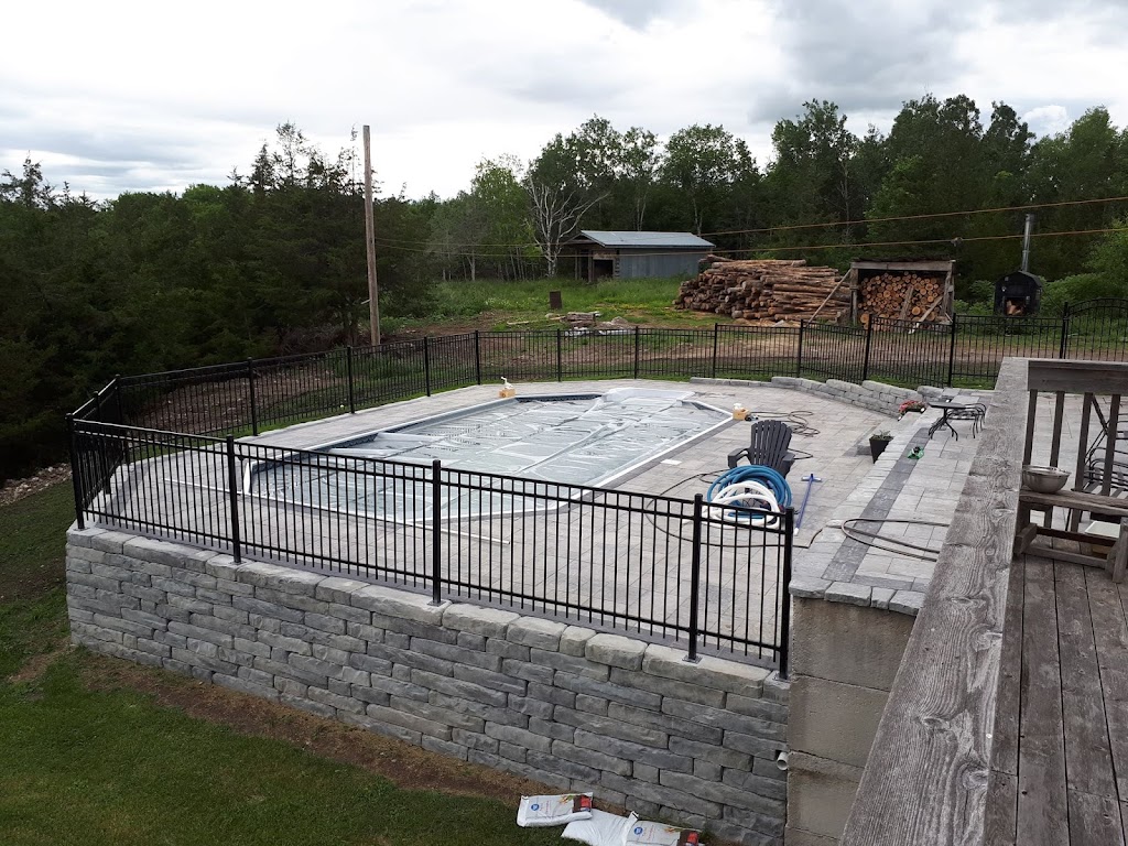 Renew Landscaping | 1092 Smith St, Brighton, ON K0K 1H0, Canada | Phone: (613) 403-4374
