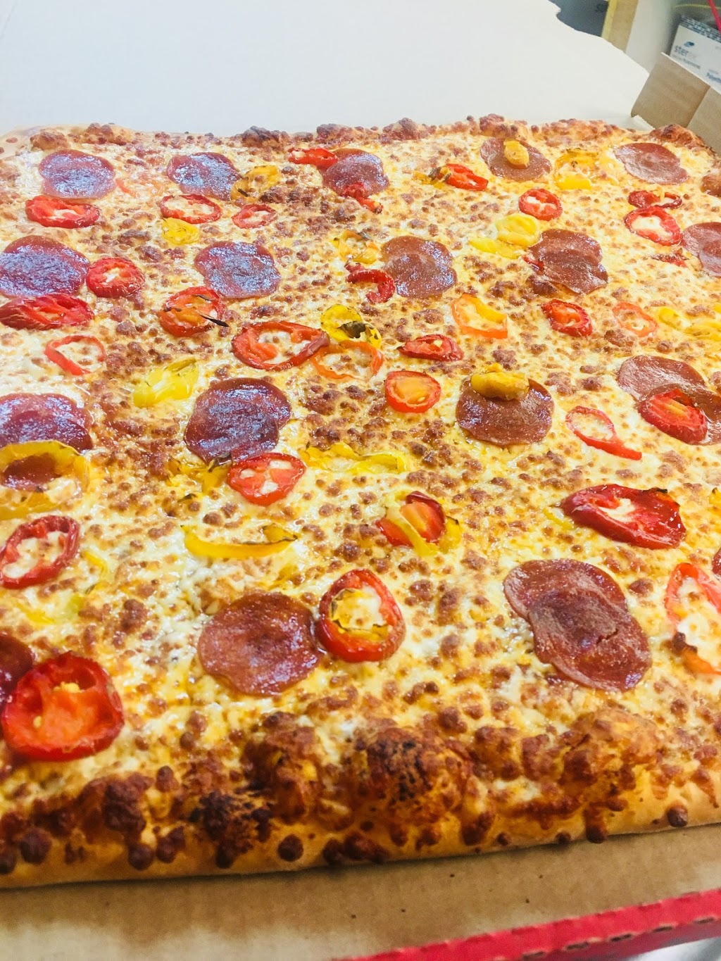 241 Pizza | 5550 Ferry St, Niagara Falls, ON L2G 2A8, Canada | Phone: (905) 357-0241