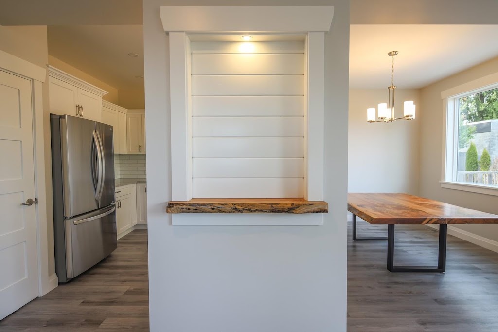 Gamble Contracting - Residential Home Builder | 3835 S Oyster School Rd, Ladysmith, BC V9G 1Z4, Canada | Phone: (250) 713-1198