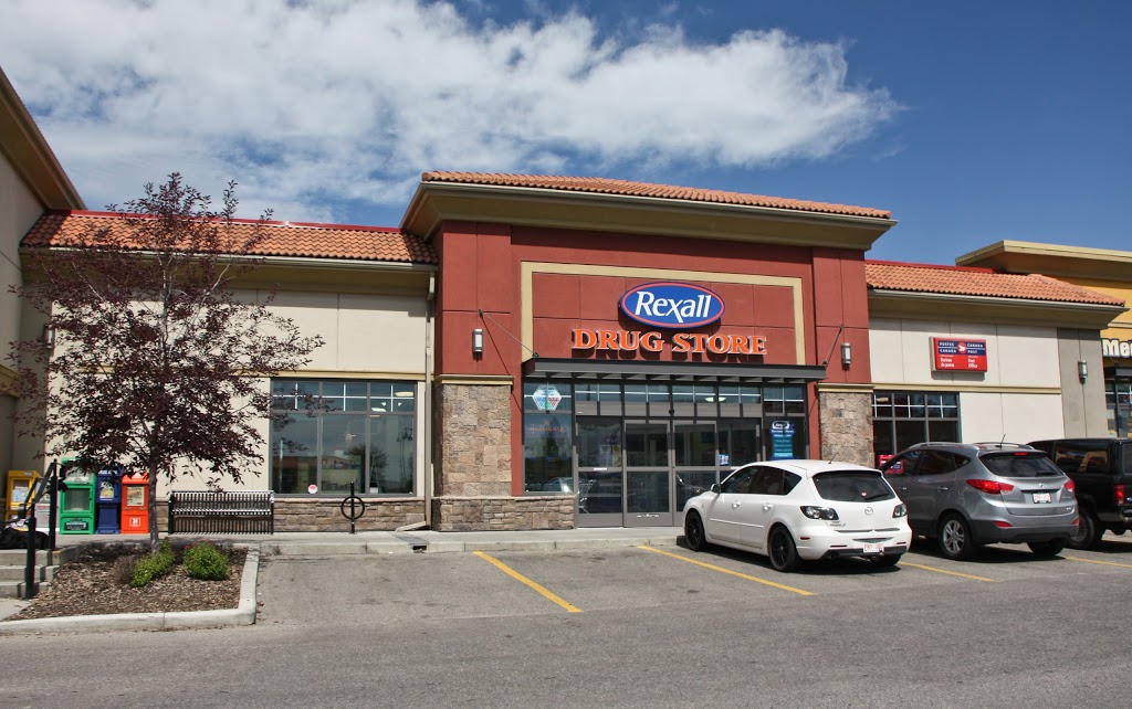 Rexall | 11300 Tuscany Blvd NW #2050, Calgary, AB T3L 2V7, Canada | Phone: (403) 208-1704