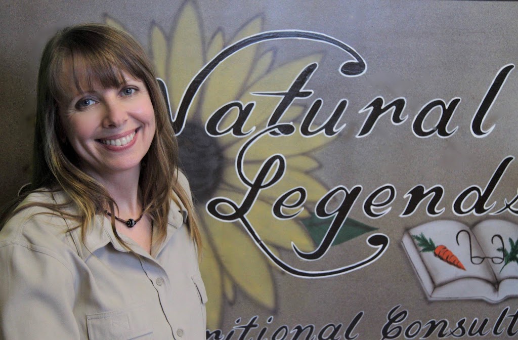 Natural Legends Nutritional Consulting | 225 Main St, Tatamagouche, NS B0K 1V0, Canada | Phone: (902) 657-3524