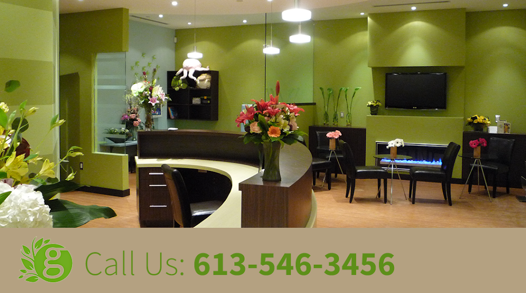 Dr. Moe Tabesh | 496 Discovery Ave #501, Kingston, ON K7K 7E9, Canada | Phone: (613) 546-3456