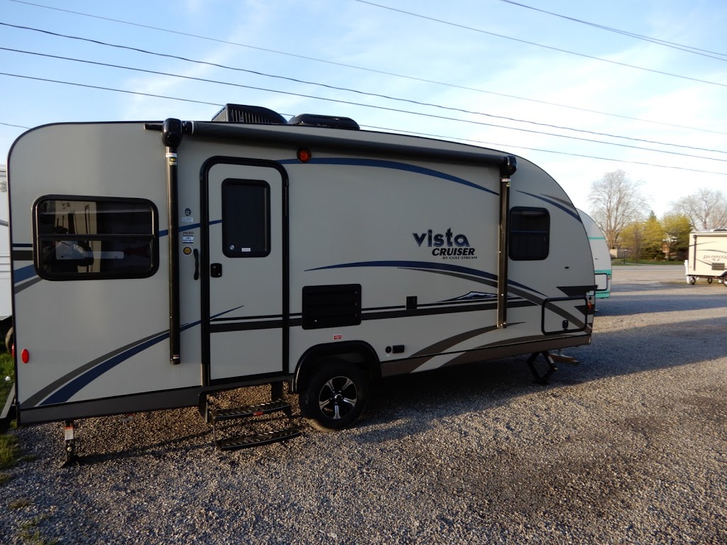 Bristol Motors RV | 7484 RR 20, Smithville, ON L0R 2A0, Canada | Phone: (888) 694-9019