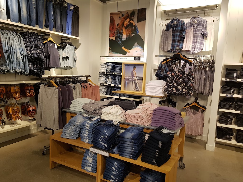 American Eagle Outlet | 300 Taylor Rd Space 515, Niagara-on-the-Lake, ON L0S 1J0, Canada | Phone: (905) 687-8773