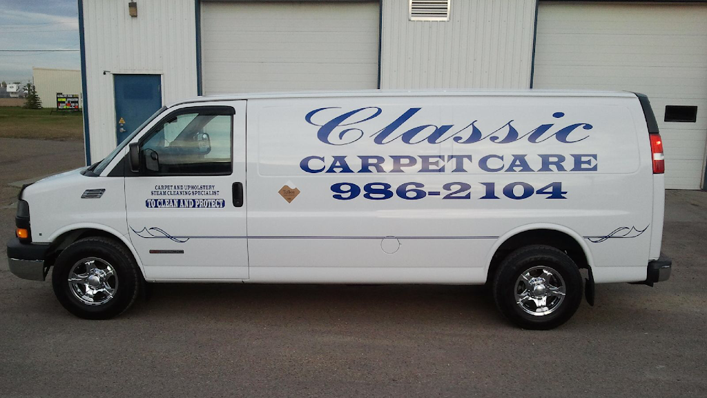 Classic Carpet Care | 4403 56 Ave #1, Leduc, AB T9E 6T7, Canada | Phone: (780) 910-2598