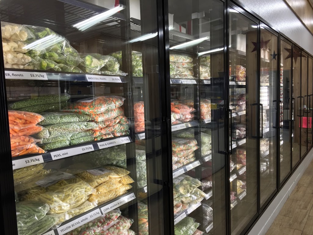 The Country Table | 2 Vance Dr, Tillsonburg, ON N4G 4W9, Canada | Phone: (519) 688-2662