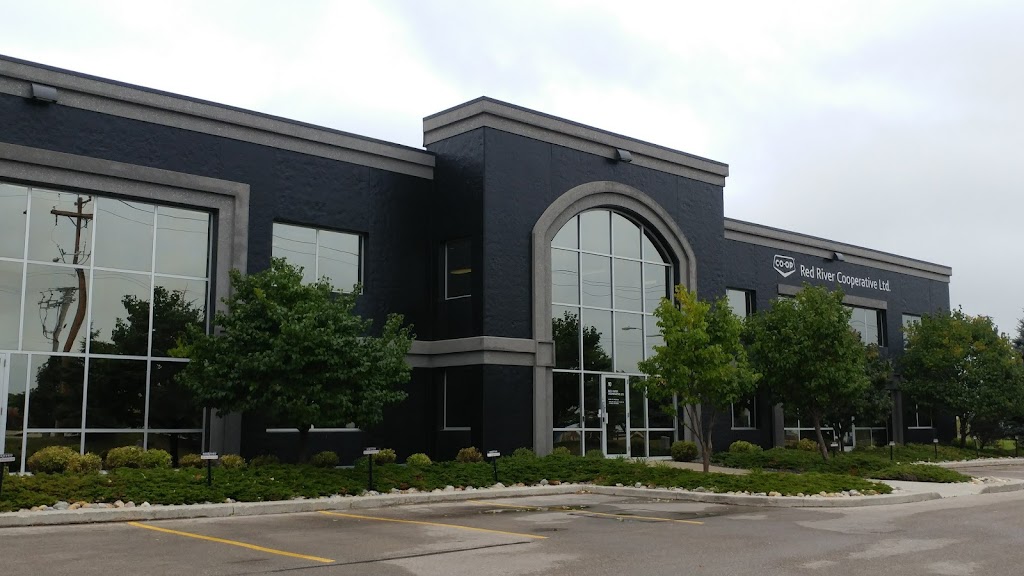Red River Co-op Head Office | 10 Prairie Way, Winnipeg, MB R2J 3J8, Canada | Phone: (204) 631-4600
