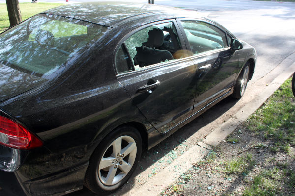 We Come To You Auto Glass | 29490 Ashland Ave, Harrison Charter Township, MI 48045, USA | Phone: (313) 790-9933