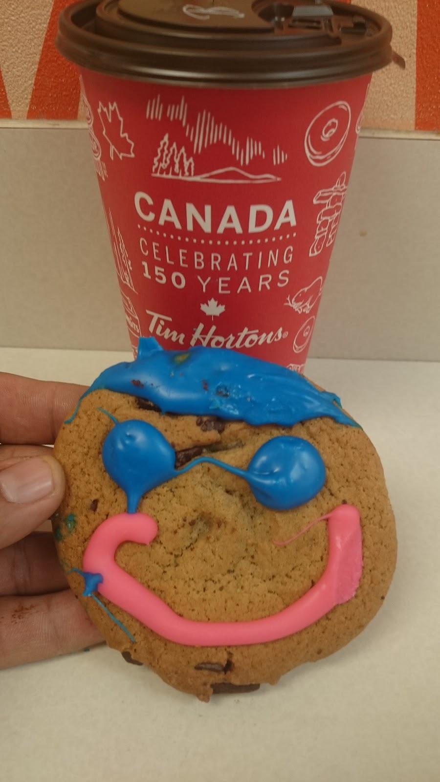 Tim Hortons | 4th Park St, Richibucto, NB E4W 4G5, Canada | Phone: (506) 524-9087