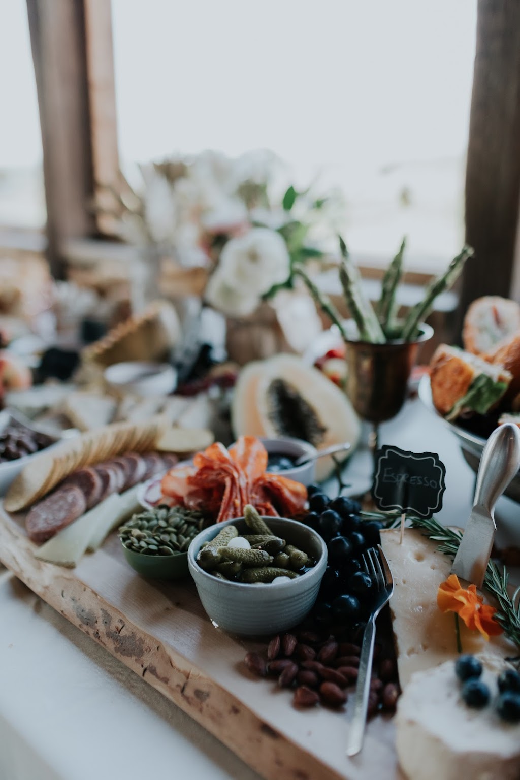 Van & Co. Catering | Main St W, Stewiacke, NS B0N 2J0, Canada | Phone: (902) 897-5197