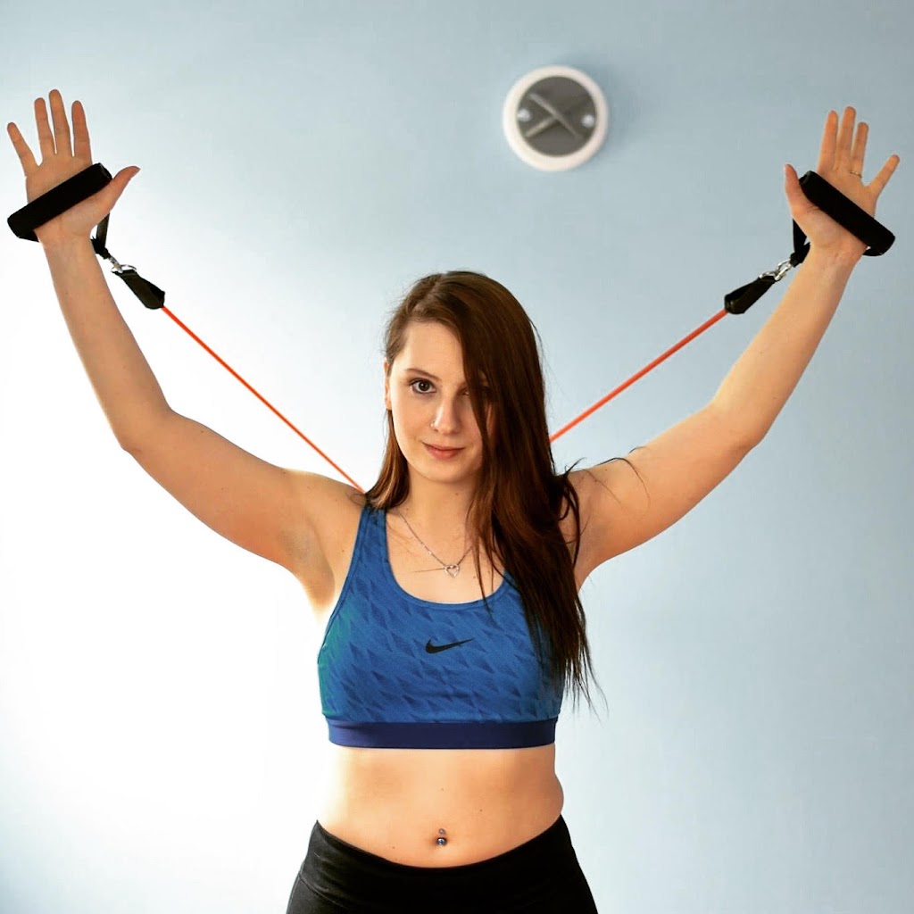 Vigor Advantage Fitness | 370 Geneva St, St. Catharines, ON L2N 2G7, Canada | Phone: (905) 341-0906