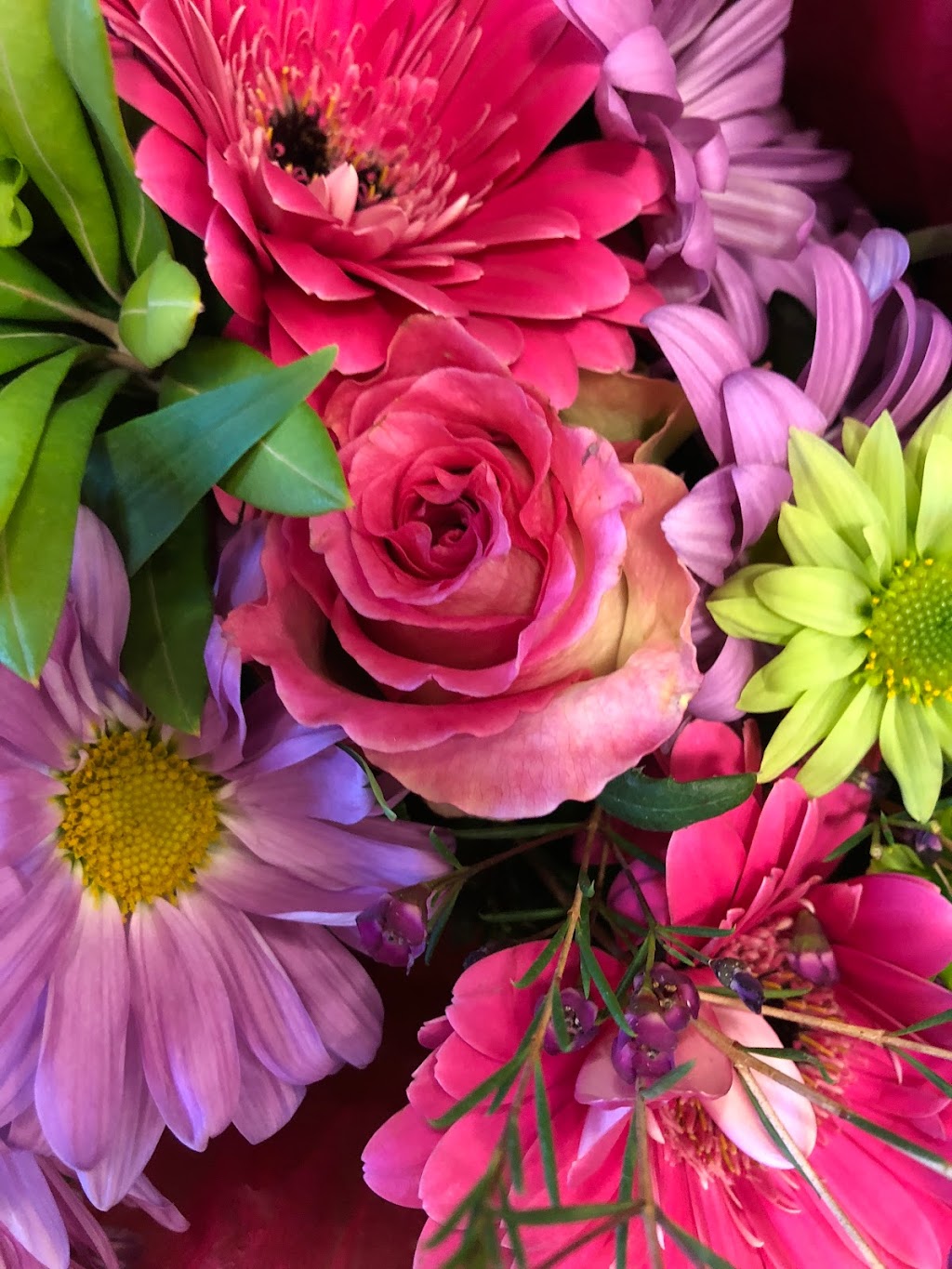 Fin en Fleurs | 2955 Fraser St, Vancouver, BC V5T 3W2, Canada | Phone: (604) 404-8897