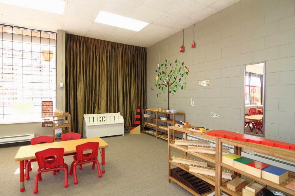 Little Koala Montessori Academy Richmond | 10011 Blundell Rd, Richmond, BC V6Y 1K9, Canada | Phone: (604) 271-7068
