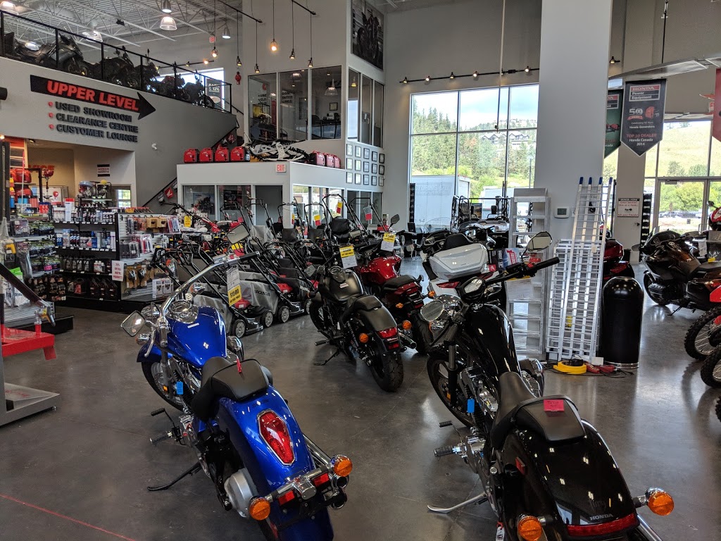Kelowna Honda Powerhouse | 858 McCurdy Pl, Kelowna, BC V1X 8C8, Canada | Phone: (250) 860-1111