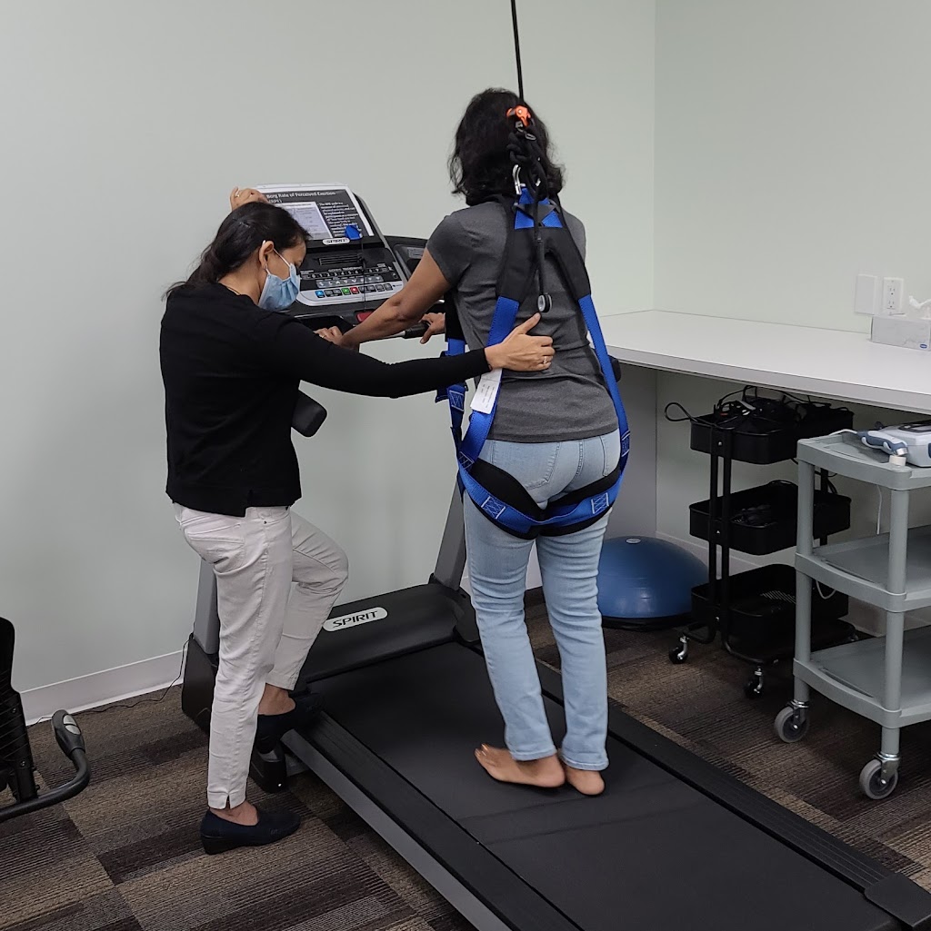 Glenridding Physiotherapy | 2049 163 St SW, Edmonton, AB T6W 4V5, Canada | Phone: (780) 250-4950