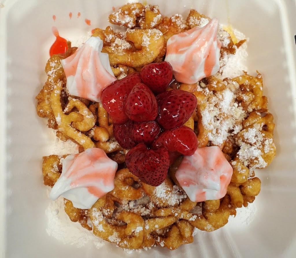 BB ICE CREAM | 419 ON-49, Deseronto, ON K0K 1X0, Canada | Phone: (613) 743-7661