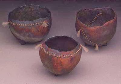 Larry Richmond Pottery | 3100 Alabama St, Bellingham, WA 98229, USA | Phone: (360) 734-3698