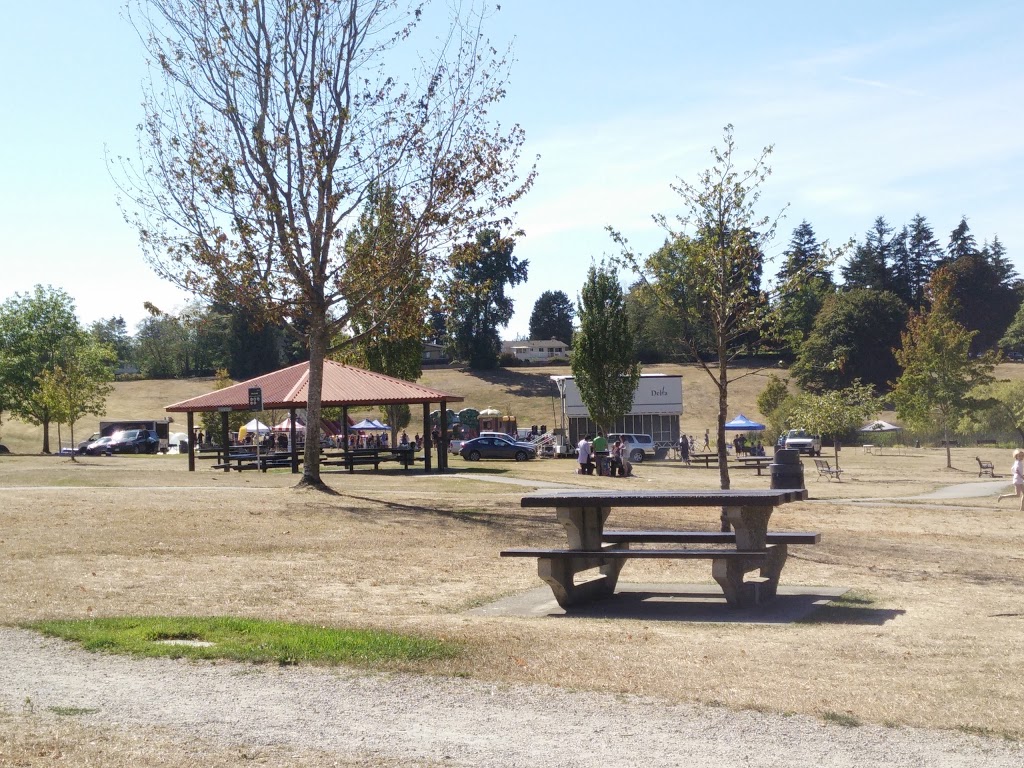 Diefenbaker Park | 6579 1 Ave, Delta, BC V4M 3X9, Canada | Phone: (604) 946-3308