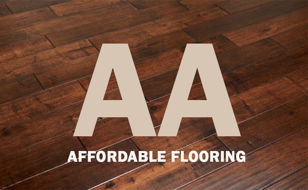 AA Affordable Flooring | 16 Acadian Heights, Brampton, ON L6Y 4H4, Canada | Phone: (416) 244-7883